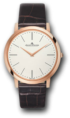 Jaeger-LeCoultre,Jaeger-LeCoultre - Master Ultra Thin 1907 - Watch Brands Direct
