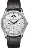 Jaeger-LeCoultre,Jaeger-LeCoultre - Master Ultra Thin Perpetual - Watch Brands Direct
