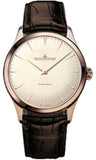 Jaeger-LeCoultre,Jaeger-LeCoultre - Master Ultra Thin Ultra Thin 41 - Watch Brands Direct
