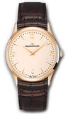 Jaeger-LeCoultre,Jaeger-LeCoultre - Master Ultra Thin 38 - Watch Brands Direct