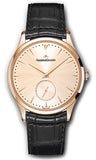 Jaeger-LeCoultre,Jaeger-LeCoultre - Master Ultra Thin Grande - Watch Brands Direct