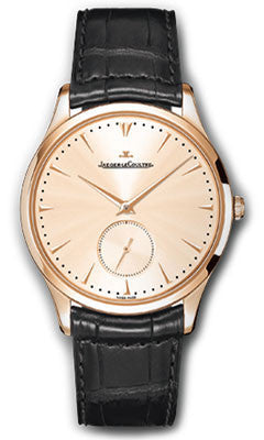 Jaeger-LeCoultre,Jaeger-LeCoultre - Master Ultra Thin Grande - Watch Brands Direct