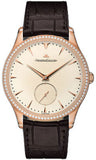 Jaeger-LeCoultre,Jaeger-LeCoultre - Master Ultra Thin Grande - Watch Brands Direct