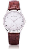 Jaeger-LeCoultre,Jaeger-LeCoultre - Master Ultra Thin Grande - Watch Brands Direct