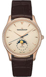 Jaeger-LeCoultre,Jaeger-LeCoultre - Master Ultra Thin Moon - Watch Brands Direct