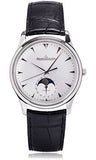 Jaeger-LeCoultre,Jaeger-LeCoultre - Master Ultra Thin Moon - Watch Brands Direct