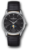 Jaeger-LeCoultre,Jaeger-LeCoultre - Master Ultra Thin Moon - Watch Brands Direct