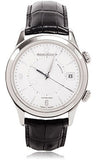 Jaeger-LeCoultre,Jaeger-LeCoultre - Master Control - Memovox - Watch Brands Direct