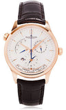 Jaeger-LeCoultre,Jaeger-LeCoultre - Master Control - Geographic - Watch Brands Direct