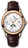 Jaeger-LeCoultre,Jaeger-LeCoultre - Master Control - Calendar - Watch Brands Direct