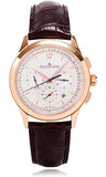 Jaeger-LeCoultre,Jaeger-LeCoultre - Master Control - Chronograph - Watch Brands Direct