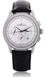 Jaeger-LeCoultre,Jaeger-LeCoultre - Master Control - Chronograph - Watch Brands Direct