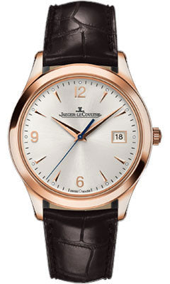 Jaeger-LeCoultre,Jaeger-LeCoultre - Master Control - Automatic - Watch Brands Direct