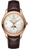 Jaeger-LeCoultre,Jaeger-LeCoultre - Master Control - Calendar - Watch Brands Direct