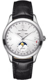 Jaeger-LeCoultre,Jaeger-LeCoultre - Master Control - Calendar - Watch Brands Direct