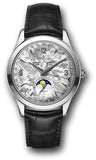 Jaeger-LeCoultre,Jaeger-LeCoultre - Master Control - Calendar - Watch Brands Direct