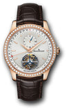 Jaeger-LeCoultre,Jaeger-LeCoultre - Master Control - Tourbillon - Watch Brands Direct