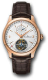 Jaeger-LeCoultre,Jaeger-LeCoultre - Master Control - Tourbillon - Watch Brands Direct