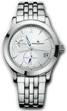 Jaeger-LeCoultre,Jaeger-LeCoultre - Master Control - Hometime - Watch Brands Direct