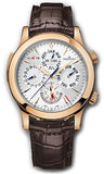 Jaeger-LeCoultre,Jaeger-LeCoultre - Master Control - Grand Reveil - Watch Brands Direct