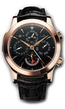 Jaeger-LeCoultre,Jaeger-LeCoultre - Master Control - Grand Reveil - Watch Brands Direct