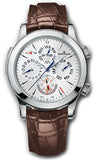 Jaeger-LeCoultre,Jaeger-LeCoultre - Master Control - Grand Reveil - Watch Brands Direct