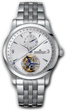 Jaeger-LeCoultre,Jaeger-LeCoultre - Master Control - Tourbillon - Watch Brands Direct