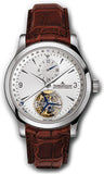 Jaeger-LeCoultre,Jaeger-LeCoultre - Master Control - Tourbillon - Watch Brands Direct