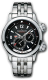 Jaeger-LeCoultre,Jaeger-LeCoultre - Master Compressor - Geographic - Watch Brands Direct
