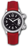 Jaeger-LeCoultre,Jaeger-LeCoultre - Master Compressor - Automatic Lady - Watch Brands Direct