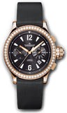 Jaeger-LeCoultre,Jaeger-LeCoultre - Master Compressor - Chronograph Lady - Watch Brands Direct