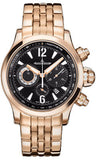 Jaeger-LeCoultre,Jaeger-LeCoultre - Master Compressor - Chronograph 2 - Watch Brands Direct