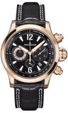 Jaeger-LeCoultre,Jaeger-LeCoultre - Master Compressor - Chronograph 2 - Watch Brands Direct