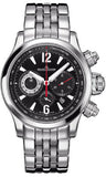 Jaeger-LeCoultre,Jaeger-LeCoultre - Master Compressor - Chronograph 2 - Watch Brands Direct