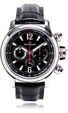 Jaeger-LeCoultre,Jaeger-LeCoultre - Master Compressor - Chronograph 2 - Watch Brands Direct