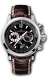 Jaeger-LeCoultre,Jaeger-LeCoultre - Master Compressor - Chronograph - Watch Brands Direct