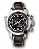 Jaeger-LeCoultre - Master Compressor - Extreme World Chronograph - Watch Brands Direct
 - 2