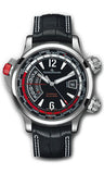Jaeger-LeCoultre,Jaeger-LeCoultre - Master Compressor - Extreme W-Alarm - Watch Brands Direct