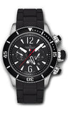 Jaeger-LeCoultre,Jaeger-LeCoultre - Master Compressor - Diving Chronograph GMT Navy SEALs - Watch Brands Direct