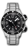 Jaeger-LeCoultre,Jaeger-LeCoultre - Master Compressor - Diving Alarm Navy SEALs - Watch Brands Direct
