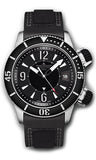 Jaeger-LeCoultre,Jaeger-LeCoultre - Master Compressor - Diving Alarm Navy SEALs - Watch Brands Direct
