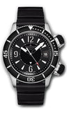 Jaeger-LeCoultre,Jaeger-LeCoultre - Master Compressor - Diving Alarm Navy SEALs - Watch Brands Direct