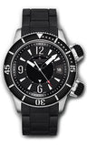 Jaeger-LeCoultre,Jaeger-LeCoultre - Master Compressor - Diving Alarm Navy SEALs - Watch Brands Direct