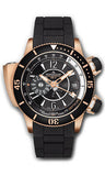 Jaeger-LeCoultre,Jaeger-LeCoultre - Master Compressor - Diving Pro Geographic - Navy SEALs - Watch Brands Direct