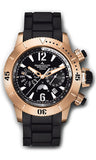 Jaeger-LeCoultre,Jaeger-LeCoultre - Master Compressor - Diving Chronograph - Watch Brands Direct