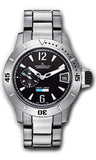 Jaeger-LeCoultre,Jaeger-LeCoultre - Master Compressor - Diving GMT - Watch Brands Direct