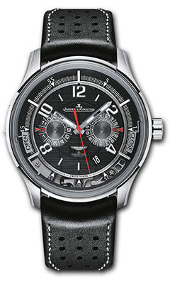 Jaeger-LeCoultre,Jaeger-LeCoultre - AMVOX2 - Transponder - Watch Brands Direct