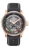 Jaeger-LeCoultre,Jaeger-LeCoultre - AMVOX2 - Grand Chronograph - Watch Brands Direct