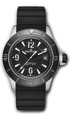 Jaeger-LeCoultre,Jaeger-LeCoultre  - Master Compressor - Diving Automatic Navy SEALs - Watch Brands Direct
