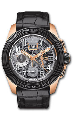 Jaeger-LeCoultre,Jaeger-LeCoultre - Master Compressor - Extreme LAB 2 - Watch Brands Direct